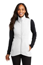 Image of Port Authority® Women's Collective Insulated Vest