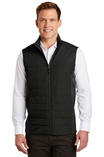 Port Authority® Men's Collective Insulated Vest  image thumbnail