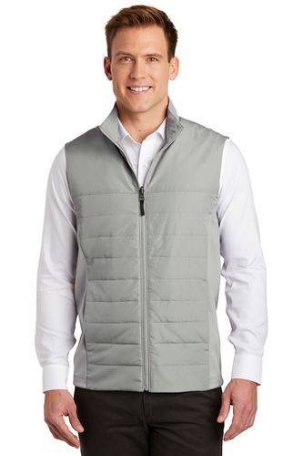 Port Authority® Men's Collective Insulated Vest  image thumbnail