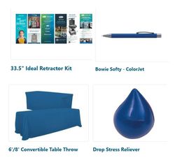 Image of Tradeshow Bundle