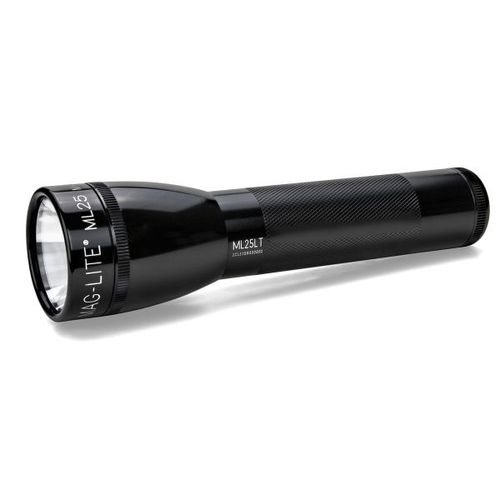 MAGLITE® LED ML25 2 C CELL FLASHLIGHT image thumbnail