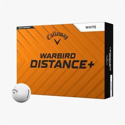 Image of Callaway Warbird 25 Distance +