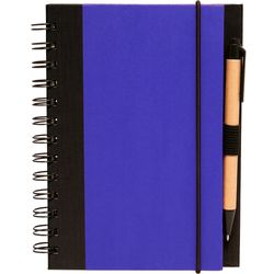 Image of ECO Block Spiral Notebooks