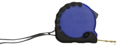 Heavy Duty Tape Measure With Rubber Trim image thumbnail