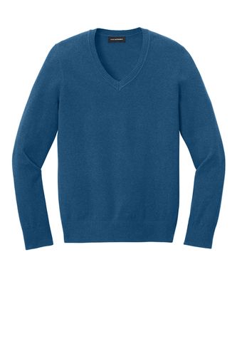Port Authority® Women’s Easy Care V-Neck Sweater image thumbnail