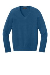Image of Port Authority® Women’s Easy Care V-Neck Sweater