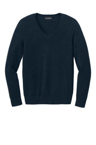 Port Authority® Women’s Easy Care V-Neck Sweater image thumbnail