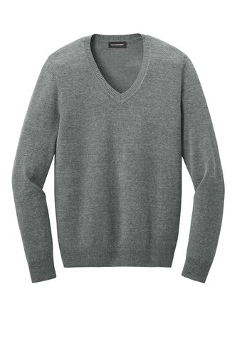 Port Authority® Women’s Easy Care V-Neck Sweater image thumbnail