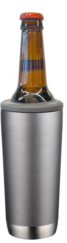 5 In 1 Insulated Stainless Steel Can or Bottle Cooler image thumbnail