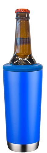 5 In 1 Insulated Stainless Steel Can or Bottle Cooler image thumbnail
