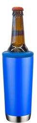 Image of 5 In 1 Insulated Stainless Steel Can or Bottle Cooler