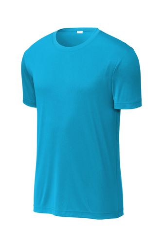 Sport-Tek® PosiCharge® Re-Compete Tee image thumbnail