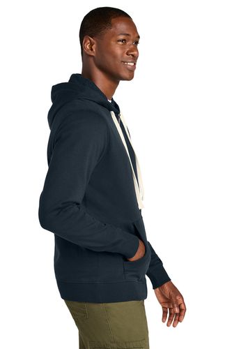 District® Re-Fleece™ Full-Zip Hoodie image thumbnail