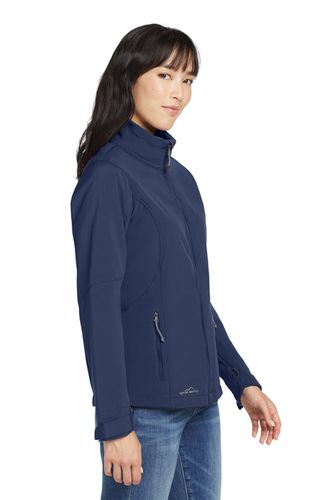 Women's Eddie Bauer® - Soft Shell Jacket  image thumbnail
