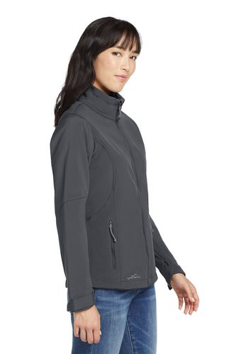 Women's Eddie Bauer® - Soft Shell Jacket  image thumbnail