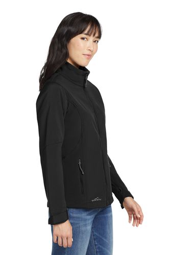 Women's Eddie Bauer® - Soft Shell Jacket  image thumbnail