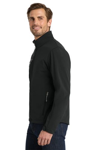 Men's Eddie Bauer® - Soft Shell Jacket image thumbnail