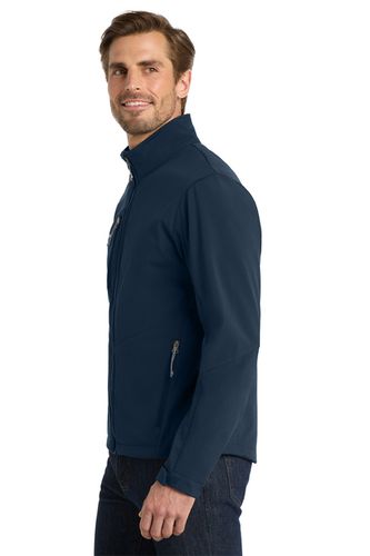 Men's Eddie Bauer® - Soft Shell Jacket image thumbnail