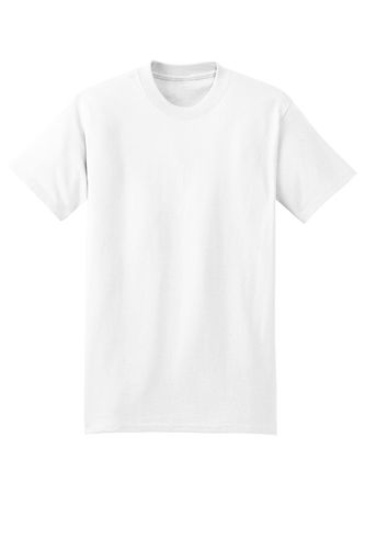 Hanes® Beefy-T® - 100% Cotton T-Shirt image thumbnail