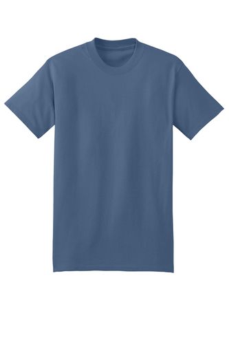Hanes® Beefy-T® - 100% Cotton T-Shirt image thumbnail