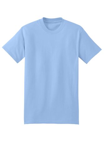 Hanes® Beefy-T® - 100% Cotton T-Shirt image thumbnail