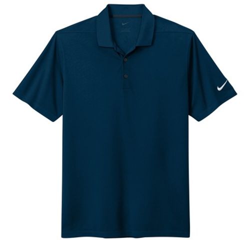 Men's Nike Dri-FIT Micro Pique 2.0 Polo  image thumbnail