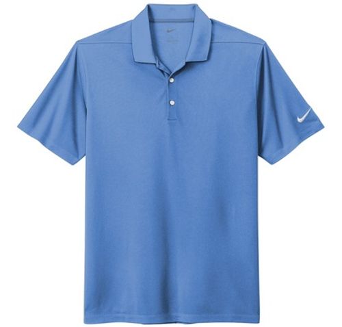 Men's Nike Dri-FIT Micro Pique 2.0 Polo  image thumbnail