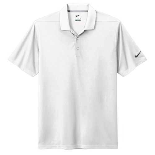 Men's Nike Dri-FIT Micro Pique 2.0 Polo  image thumbnail