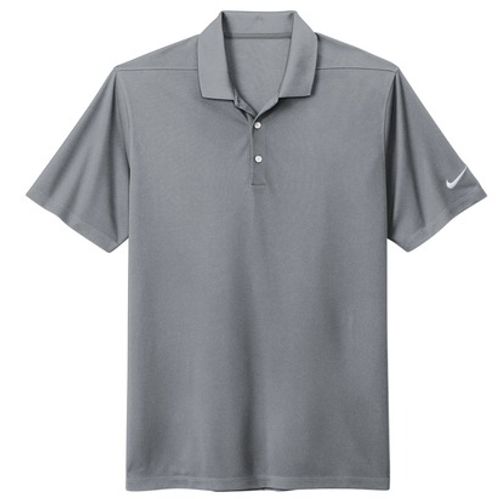 Men's Nike Dri-FIT Micro Pique 2.0 Polo  image thumbnail