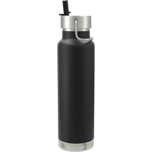 Thor Copper Vacuum Insulated Bottle 25oz Straw Lid  image thumbnail