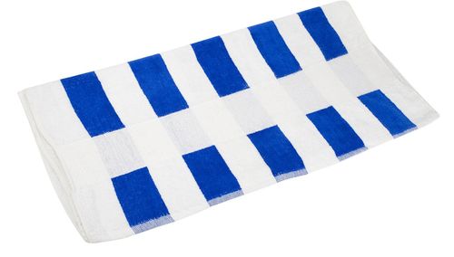 Seaside Beach Towel image thumbnail