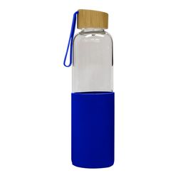 Image of 20 Oz. Jameson Glass Bottle