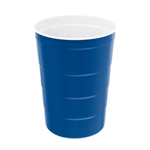 16 Oz. Steel Chill-Cups image thumbnail