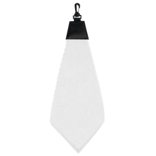 Grip Dry Waffle Golf Towel image thumbnail