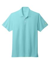 Image of Brooks Brothers® Mesh Pique Performance Polo