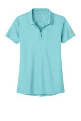 Image of Brooks Brothers® Women's Mesh Pique Performance Polo