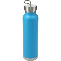 Image of Thor Copper Vacuum Insulated Bottle 25oz Straw Lid 