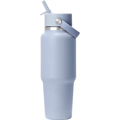 Hydro Flask® Travel Bottle With Flex Straw Cap 32oz image thumbnail