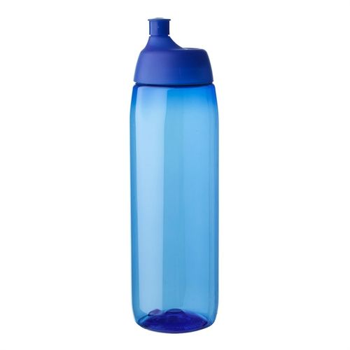 Lightweight Single Wall Plastic Plastic Cap with Drinking Spout Wide Mouth For Easy Filling And Easy Cleaning Available in 8 colors Shatter Proof And BPA FREE image thumbnail