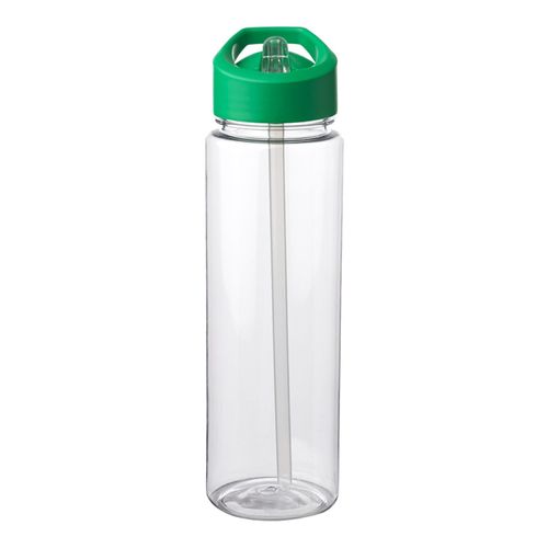 Plastic Water Bottles with Carrying Handle image thumbnail