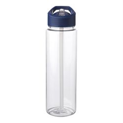 Image of Plastic Water Bottles with Carrying Handle