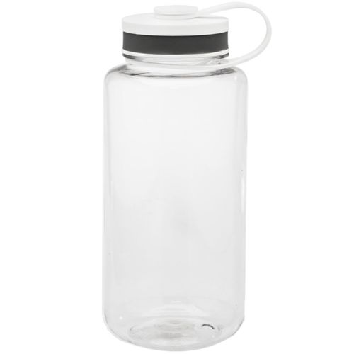 Wide Mouth Sports Bottles -38 oz Water Bottle w/ Custom Logo image thumbnail