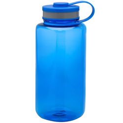 Image of Wide Mouth Sports Bottles -38 oz Water Bottle w/ Custom Logo