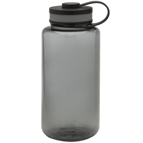Wide Mouth Sports Bottles -38 oz Water Bottle w/ Custom Logo image thumbnail
