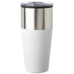 Image of 16 oz. Stainless Two Tone Travel Mugs