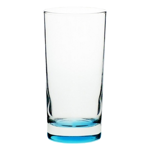 12.5 oz. USA Made Libbey Tall Custom Imprinted Glass image thumbnail