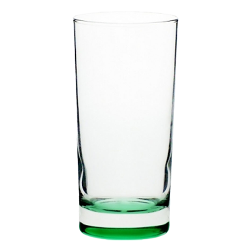 12.5 oz. USA Made Libbey Tall Custom Imprinted Glass image thumbnail