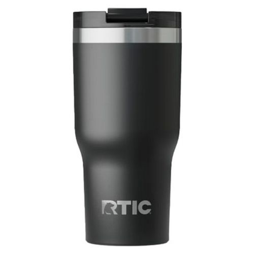 RTIC 30oz Ceramic Lined Stainless Tumbler - LASER ENGRAVE ONLY  image thumbnail