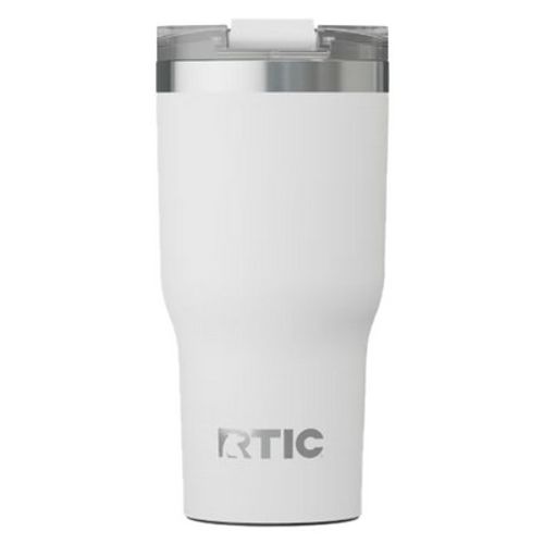 RTIC 30oz Ceramic Lined Stainless Tumbler - LASER ENGRAVE ONLY  image thumbnail