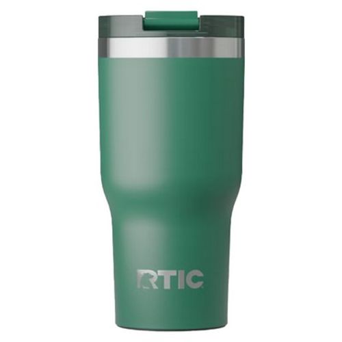 RTIC 30oz Ceramic Lined Stainless Tumbler - LASER ENGRAVE ONLY  image thumbnail